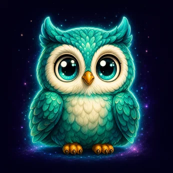 Aqui the Owl